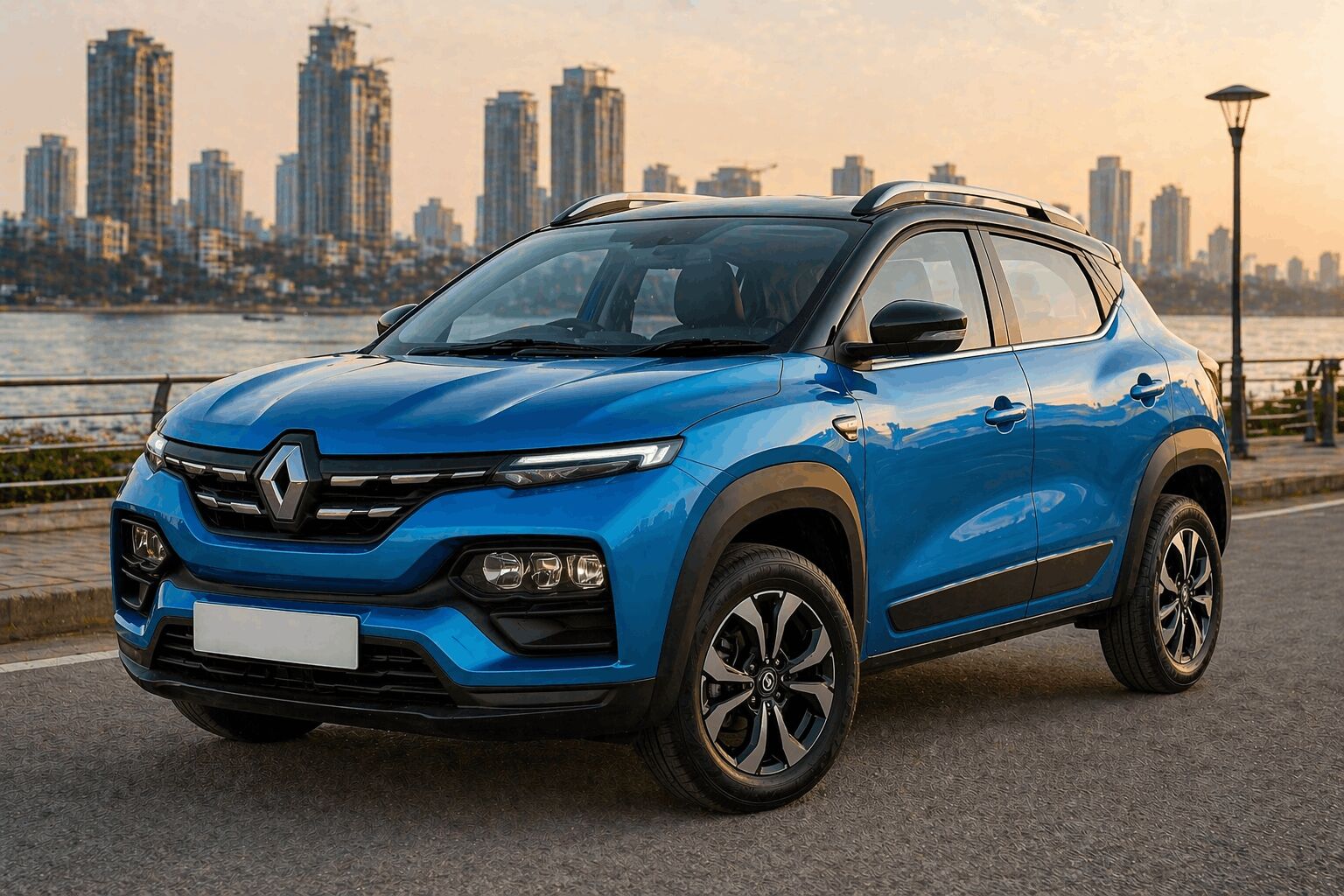 Top Automatic Cars Under ₹10 Lakh